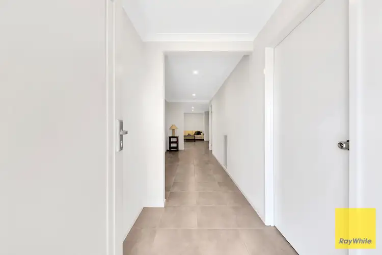 Second view of Homely house listing, 36 Stakes Boulevard, Manor Lakes VIC 3024