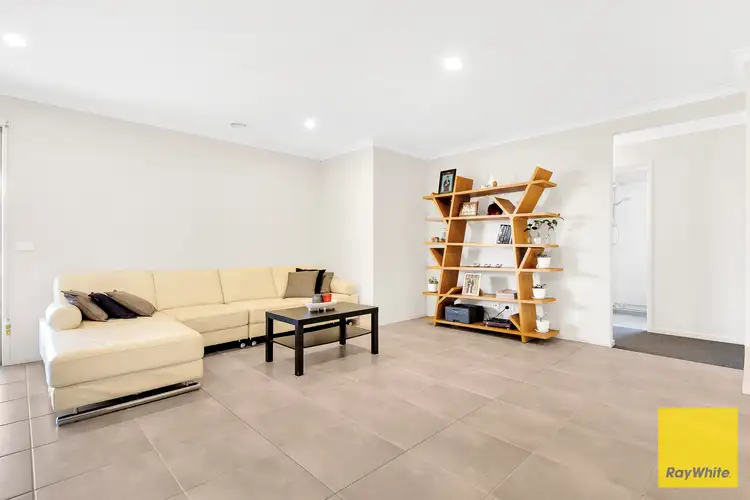 Third view of Homely house listing, 36 Stakes Boulevard, Manor Lakes VIC 3024