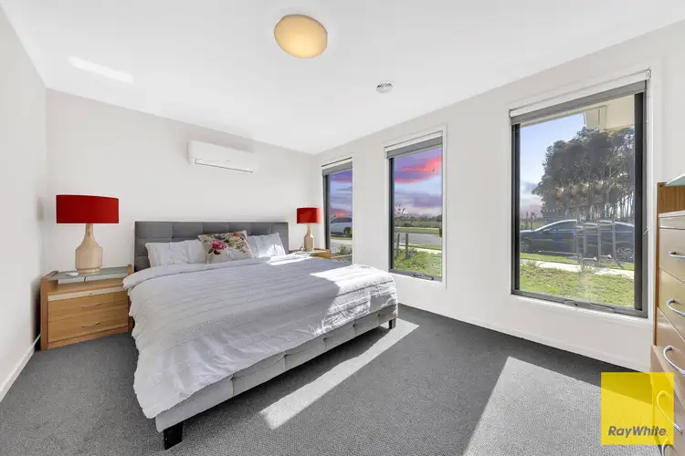 Fourth view of Homely house listing, 36 Stakes Boulevard, Manor Lakes VIC 3024