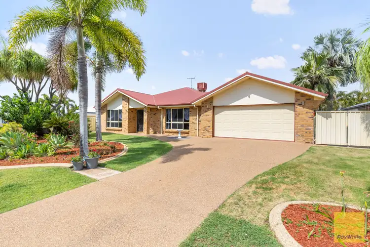 Second view of Homely house listing, 39 Jeppesen Drive, Emerald QLD 4720