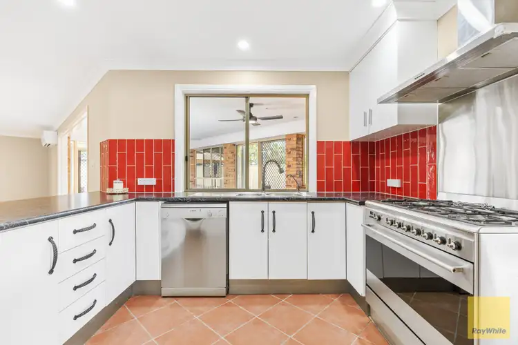 Fourth view of Homely house listing, 39 Jeppesen Drive, Emerald QLD 4720