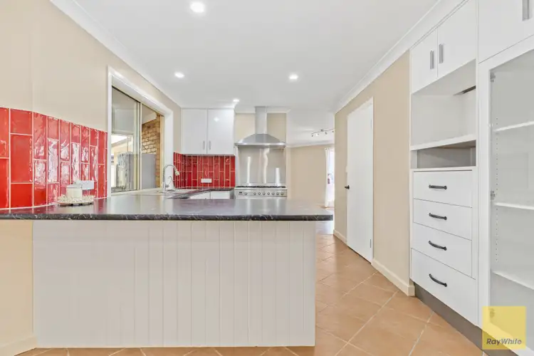 Fifth view of Homely house listing, 39 Jeppesen Drive, Emerald QLD 4720