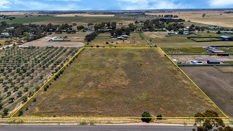Second view of Homely land listing, 15 Glover Road, Two Wells SA 5501