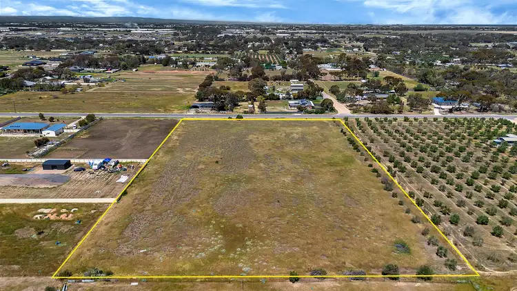 Third view of Homely land listing, 15 Glover Road, Two Wells SA 5501
