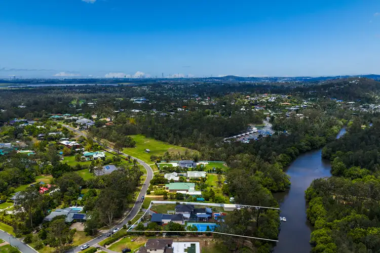 78 Rivertree Avenue, Helensvale QLD 4212