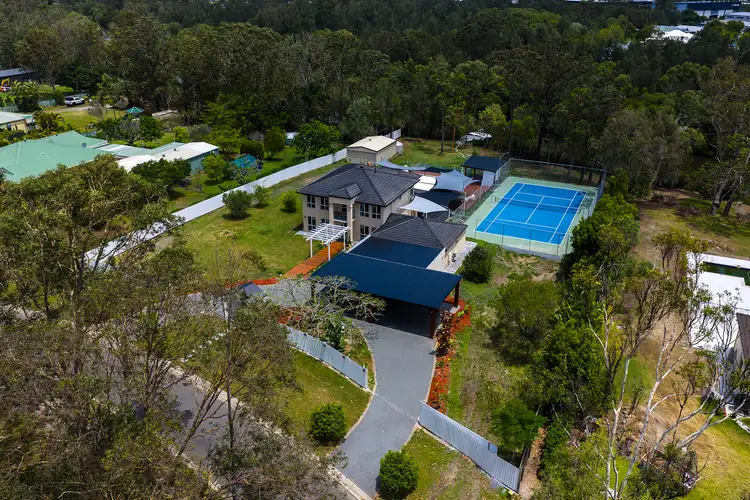 78 Rivertree Avenue, Helensvale QLD 4212