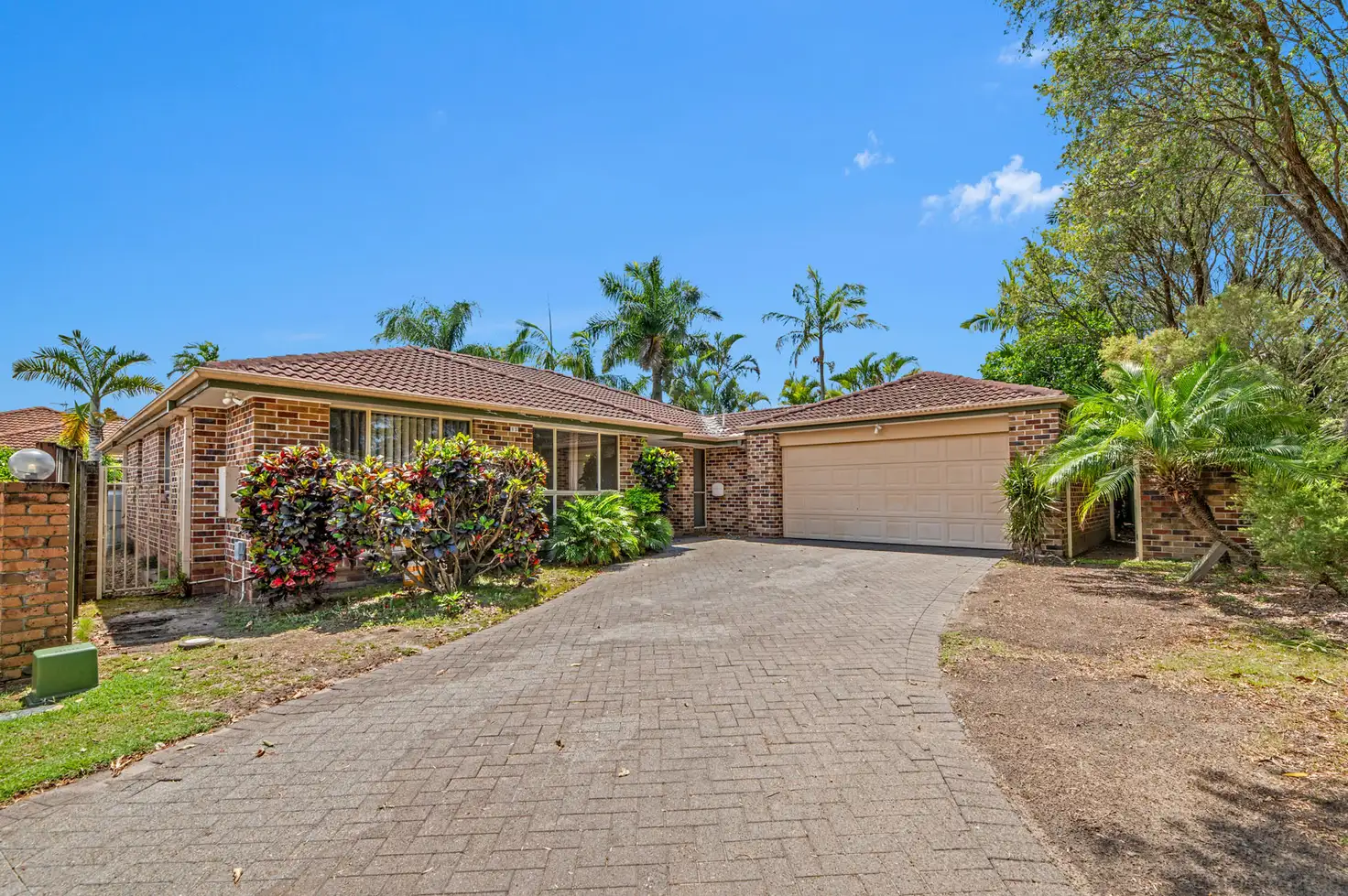 Main view of Homely house listing, 78 Martingale Circuit, Clear Island Waters QLD 4226