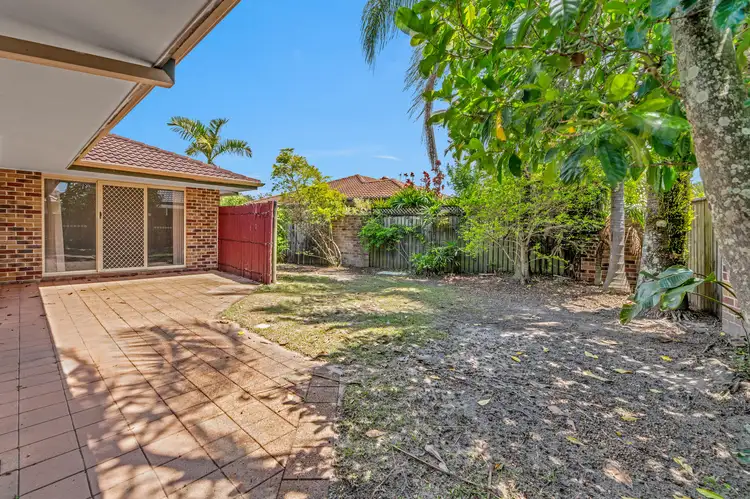 Second view of Homely house listing, 78 Martingale Circuit, Clear Island Waters QLD 4226
