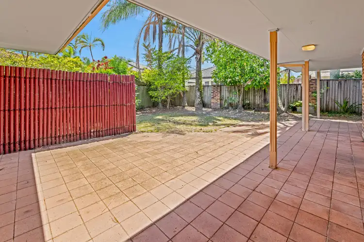 Third view of Homely house listing, 78 Martingale Circuit, Clear Island Waters QLD 4226