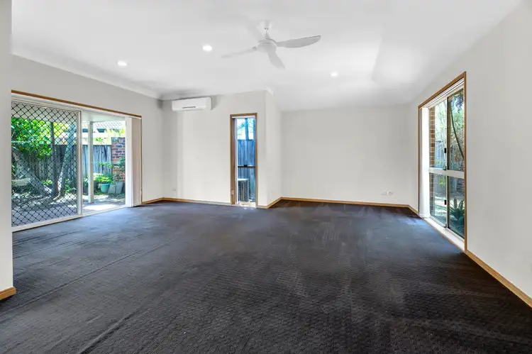 Fourth view of Homely house listing, 78 Martingale Circuit, Clear Island Waters QLD 4226