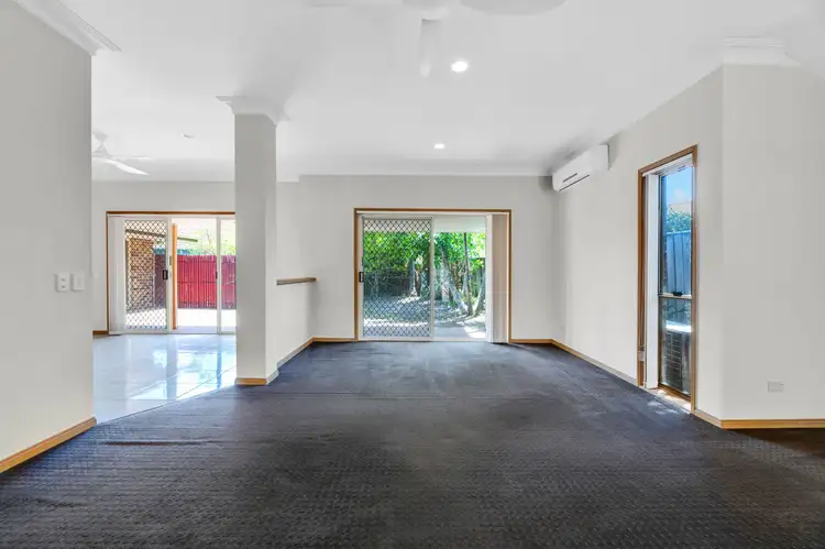 Fifth view of Homely house listing, 78 Martingale Circuit, Clear Island Waters QLD 4226