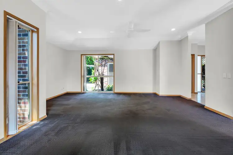 Sixth view of Homely house listing, 78 Martingale Circuit, Clear Island Waters QLD 4226