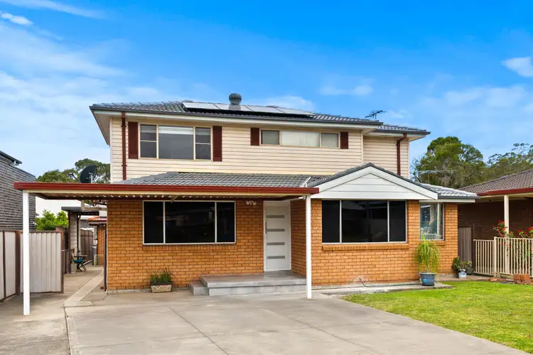Third view of Homely house listing, 27 Shawnee Street, Greenfield Park NSW 2176