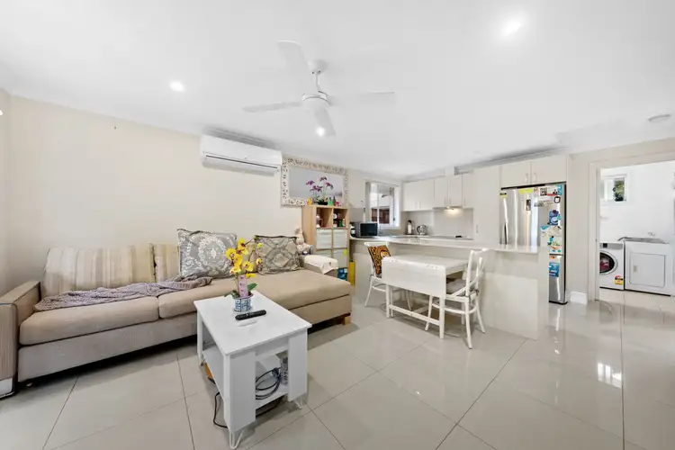 Fourth view of Homely house listing, 27 Shawnee Street, Greenfield Park NSW 2176