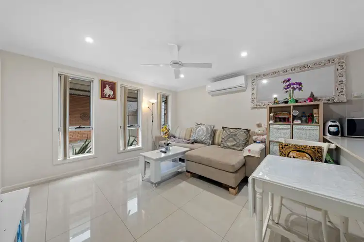 Fifth view of Homely house listing, 27 Shawnee Street, Greenfield Park NSW 2176