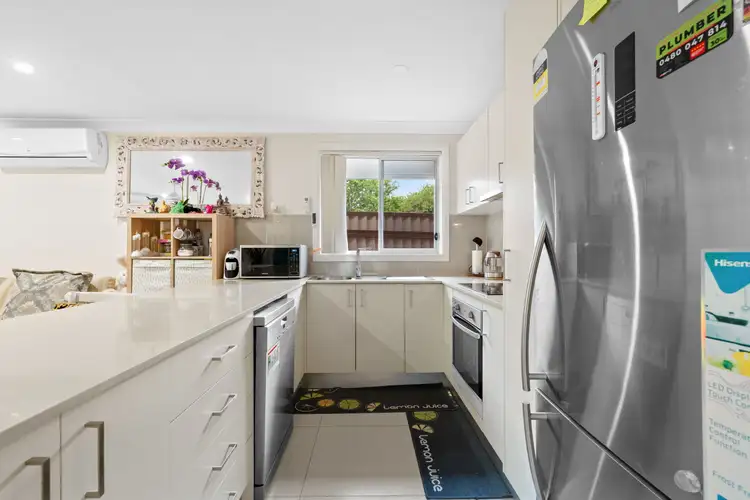 Sixth view of Homely house listing, 27 Shawnee Street, Greenfield Park NSW 2176