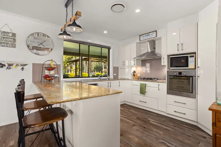 Second view of Homely rural property listing, 67 Ramseys Road, Koorainghat NSW 2430