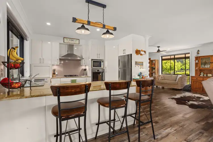 Third view of Homely rural property listing, 67 Ramseys Road, Koorainghat NSW 2430