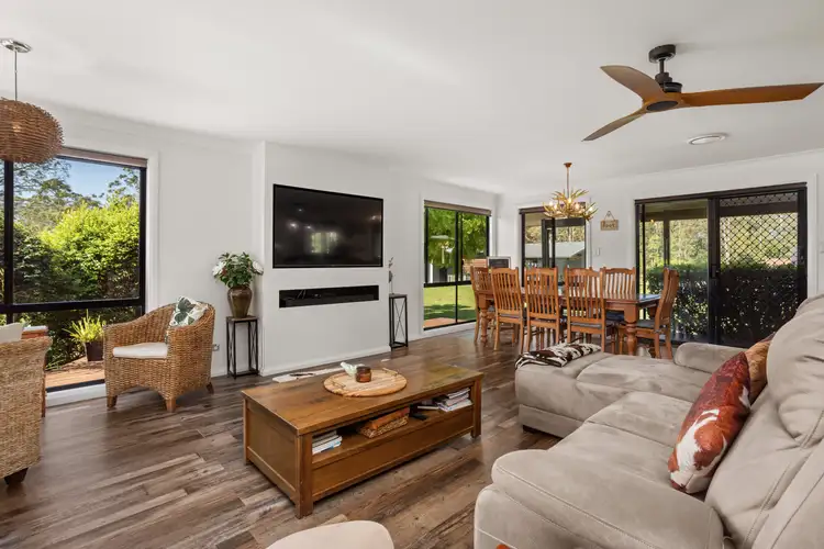 Fourth view of Homely rural property listing, 67 Ramseys Road, Koorainghat NSW 2430