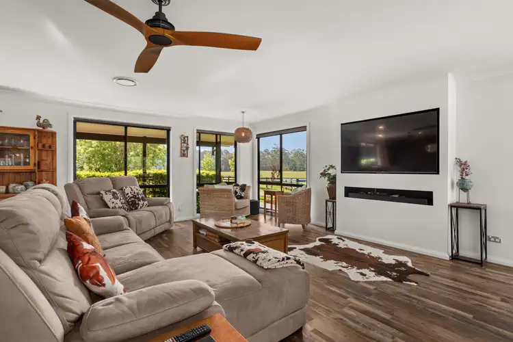 Fifth view of Homely rural property listing, 67 Ramseys Road, Koorainghat NSW 2430