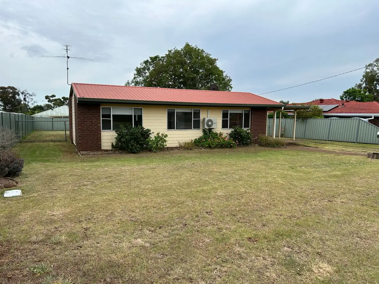 Main view of Homely house listing, 4 Hass Street, Oakey QLD 4401