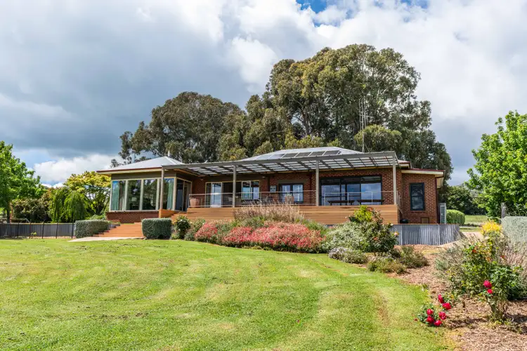 Second view of Homely rural property listing, 993 Cargo Road, Orange NSW 2800