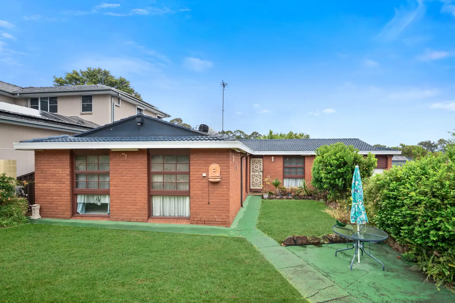 Main view of Homely house listing, 7 Burrendong Road, Leumeah NSW 2560