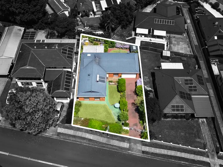 Second view of Homely house listing, 7 Burrendong Road, Leumeah NSW 2560