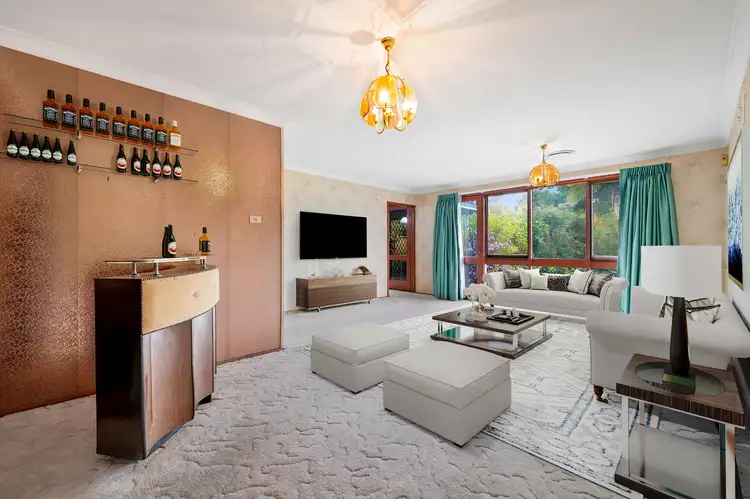 Third view of Homely house listing, 7 Burrendong Road, Leumeah NSW 2560