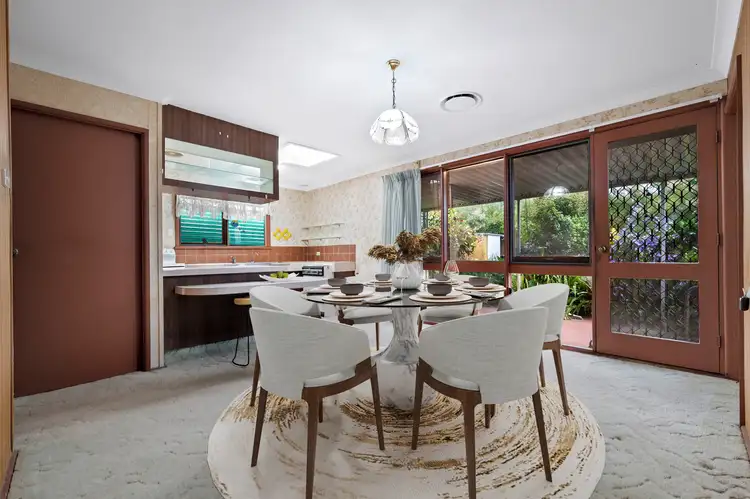 Fourth view of Homely house listing, 7 Burrendong Road, Leumeah NSW 2560