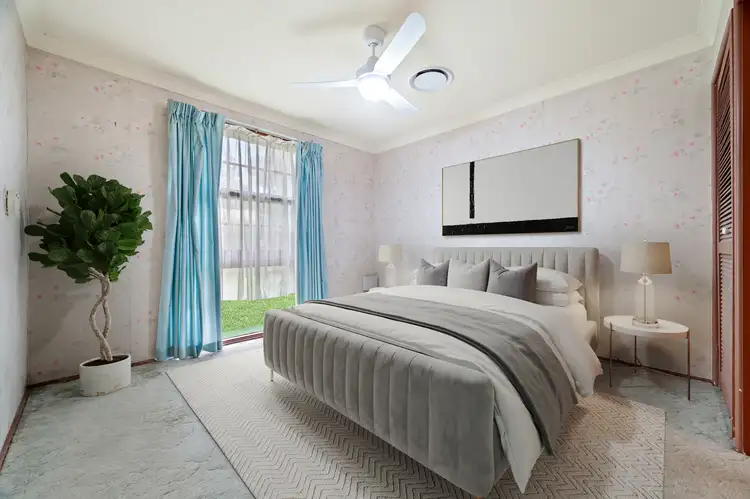 Sixth view of Homely house listing, 7 Burrendong Road, Leumeah NSW 2560