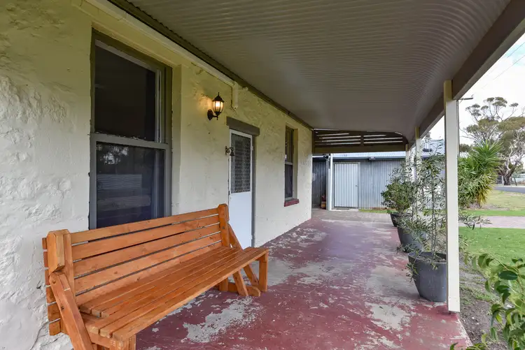 Second view of Homely house listing, 15 McIntyre Street, Keith SA 5267