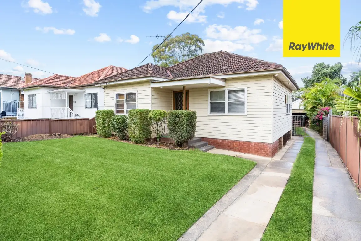 Main view of Homely house listing, 45 Boorea Street, Lidcombe NSW 2141