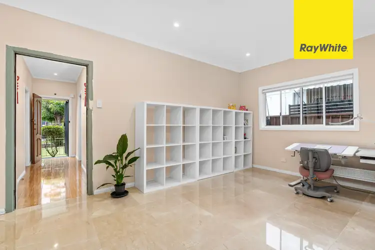 Second view of Homely house listing, 45 Boorea Street, Lidcombe NSW 2141