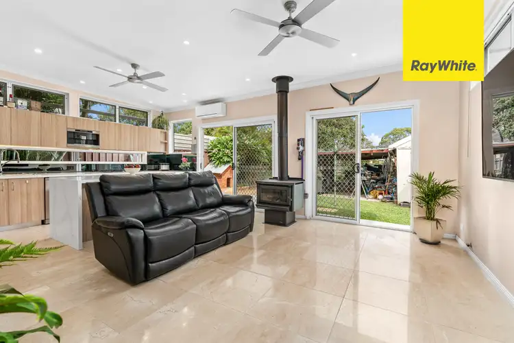 Third view of Homely house listing, 45 Boorea Street, Lidcombe NSW 2141
