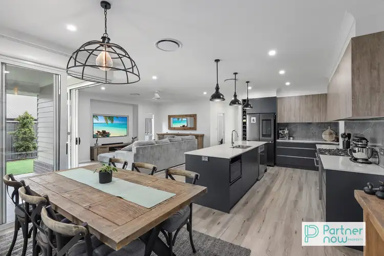 Fourth view of Homely house listing, 35 Evesham Circuit, Tamworth NSW 2340