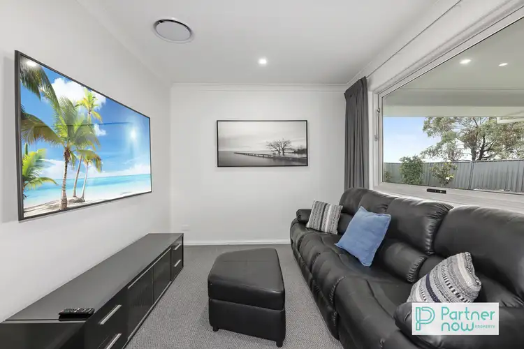 Fifth view of Homely house listing, 35 Evesham Circuit, Tamworth NSW 2340