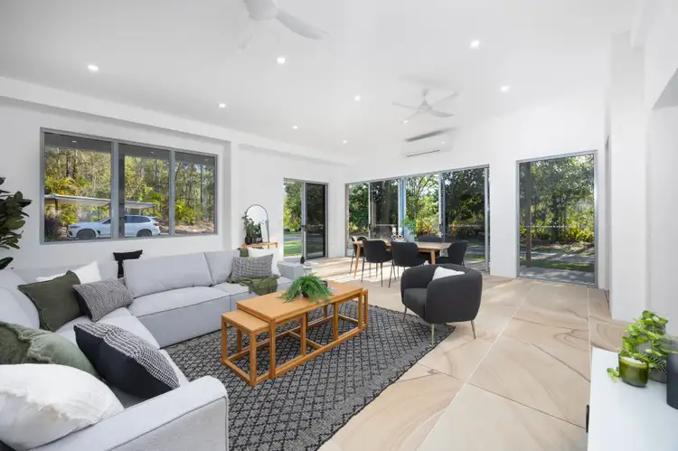 46 Glen Nathan Court, Mount Nathan QLD 4211