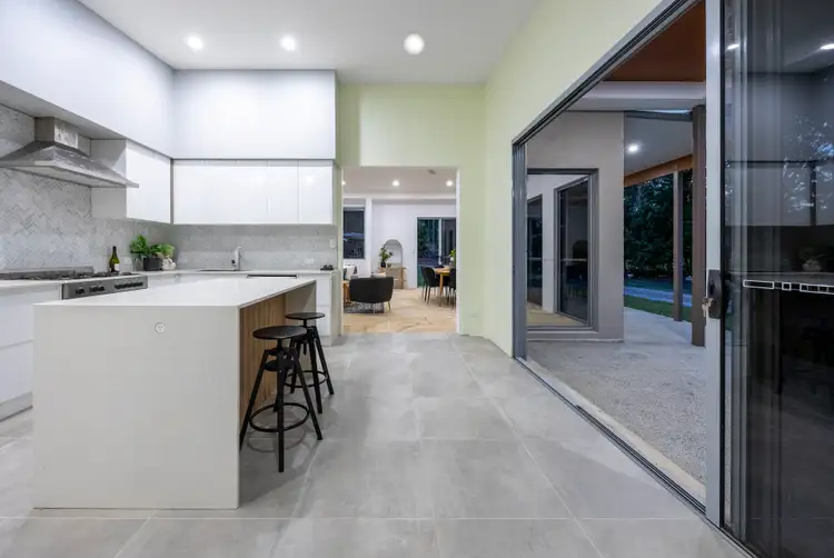 Third view of Homely house listing, 46 Glen Nathan Court, Mount Nathan QLD 4211