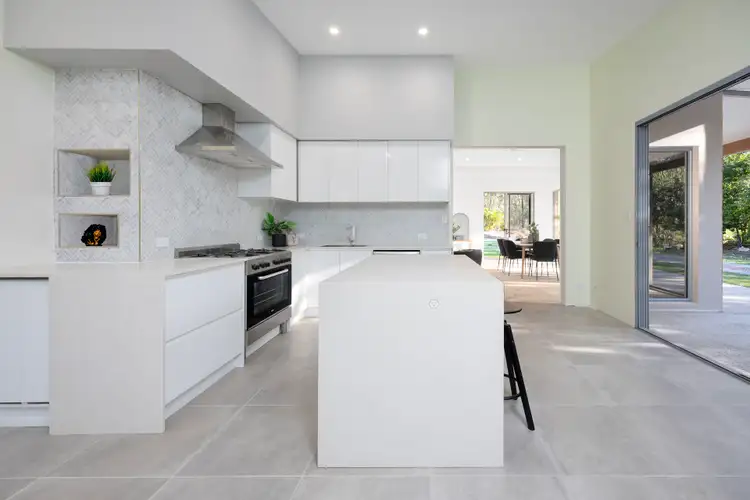 Fourth view of Homely house listing, 46 Glen Nathan Court, Mount Nathan QLD 4211