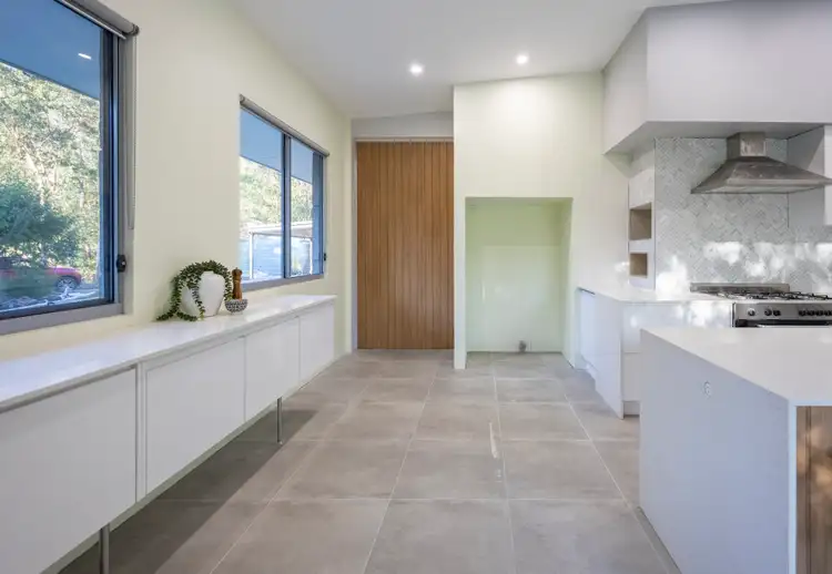 Fifth view of Homely house listing, 46 Glen Nathan Court, Mount Nathan QLD 4211