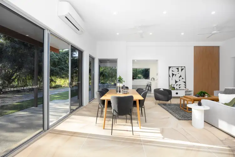 Sixth view of Homely house listing, 46 Glen Nathan Court, Mount Nathan QLD 4211