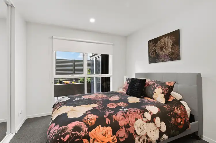 Fourth view of Homely apartment listing, 106/95 Warrigal Road, Hughesdale VIC 3166