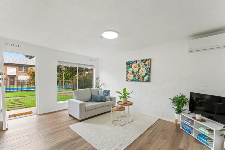 Second view of Homely unit listing, 1/10 Hallett Avenue, Tranmere SA 5073