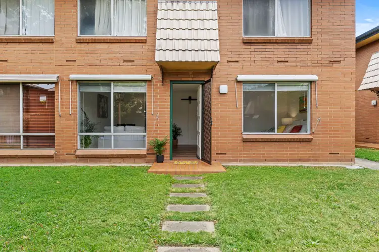 Third view of Homely unit listing, 1/10 Hallett Avenue, Tranmere SA 5073