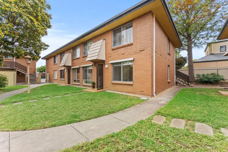 Fourth view of Homely unit listing, 1/10 Hallett Avenue, Tranmere SA 5073