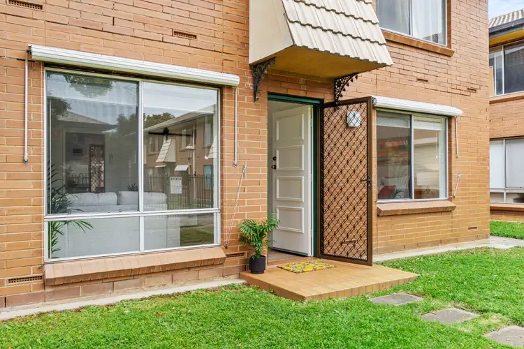 Fifth view of Homely unit listing, 1/10 Hallett Avenue, Tranmere SA 5073