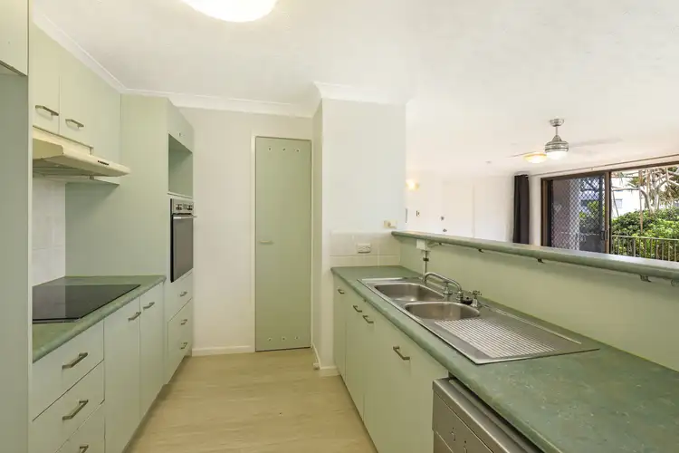 Third view of Homely unit listing, 2/75 Edmund St, Kings Beach QLD 4551