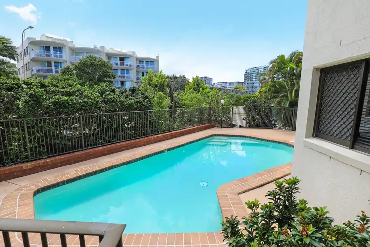 Fourth view of Homely unit listing, 2/75 Edmund St, Kings Beach QLD 4551