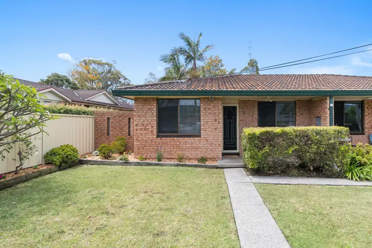 2/21 Kent Road, Dapto NSW 2530